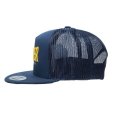画像3: FLUTTER (フラッター) | OG Logo Mesh Cap  (3)