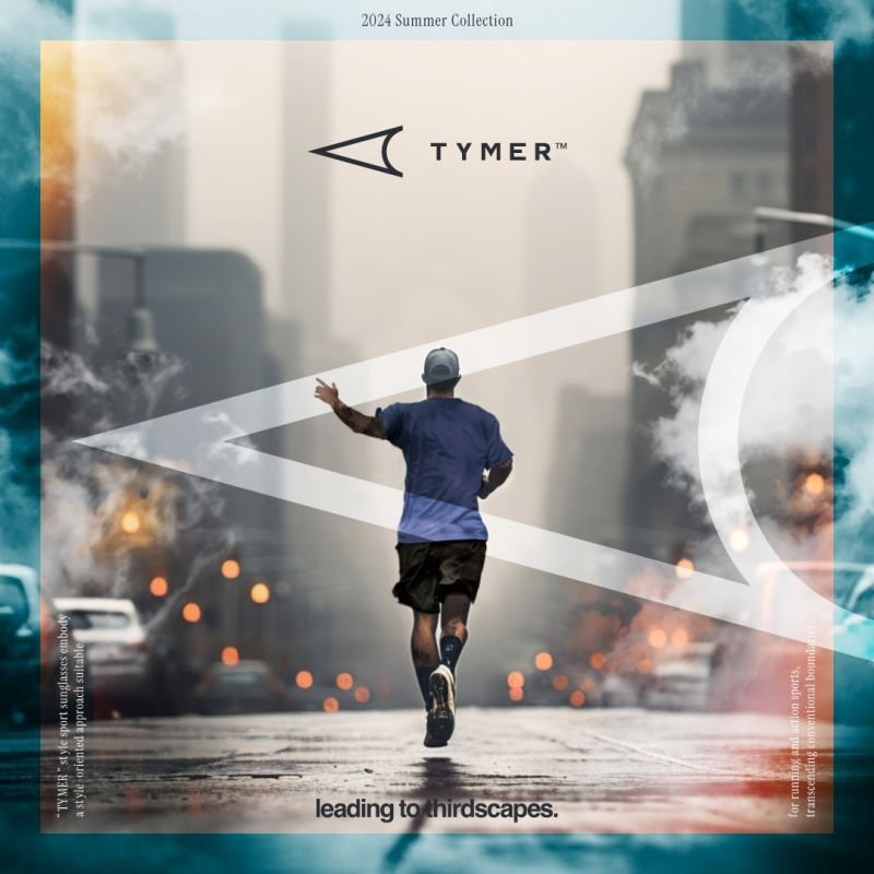 画像3: TYMER | BLAKE