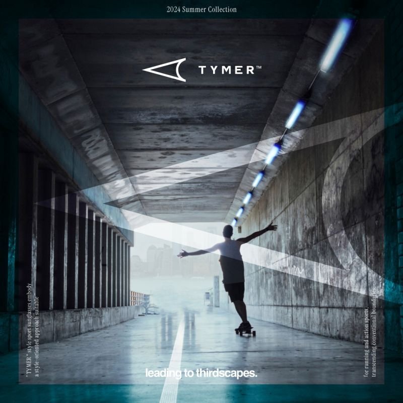 画像3: TYMER | HARDY 