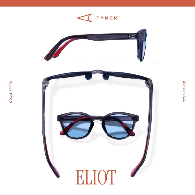 画像2: TYMER | ELIOT 調光 