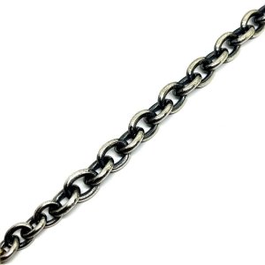 画像3: HATCHET Metal Work Studio (ハチェットメタルワークスタジオ) | HB-16-SP "SilverPlating" Bracelet 