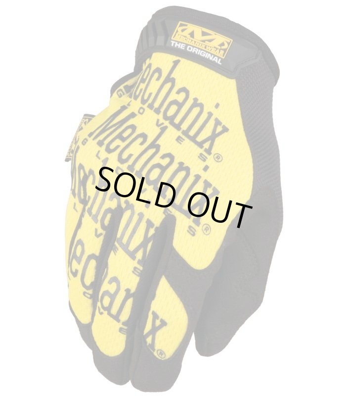 画像1: MECHANIX WEAR | THE ORIGINAL  (1)