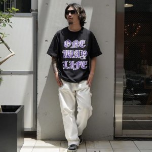 画像8: EVILACT (イーヴルアクト) | ONE WAY LIFE SS 