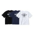画像5: 【30%OFF】EVILACT (イーヴルアクト) | SKULL SS 