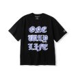 画像1: 【30%OFF】EVILACT (イーヴルアクト) | ONE WAY LIFE SS  (1)