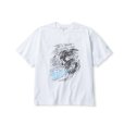 画像1: 【30%OFF】EVILACT (イーヴルアクト) | SKULL SS  (1)