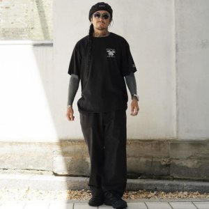 画像7: EVILACT (イーヴルアクト) | CROSS BONE SS 