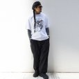 画像8: 【30%OFF】EVILACT (イーヴルアクト) | SKULL SS 