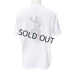 画像1: 【30%OFF】DAZZLESUGAR (ダズルシュガー) | -FAR EAST S/S tee- 
