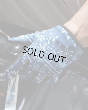 画像3: UNCROWD (アンクラウド) | SUMMER MESH GLOVE 