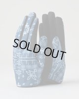 UNCROWD (アンクラウド) | SUMMER MESH GLOVE 