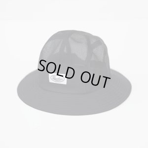 画像1: Hoodlum (フッドラム) | MESH HAT 