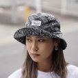 画像10: Hoodlum (フッドラム) | PAISLEY BUCKET HAT 