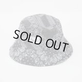 Hoodlum (フッドラム) | PAISLEY BUCKET HAT 