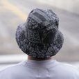 画像7: Hoodlum (フッドラム) | PAISLEY BUCKET HAT 