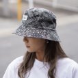 画像9: Hoodlum (フッドラム) | PAISLEY BUCKET HAT 