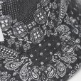 画像3: Hoodlum (フッドラム) | PAISLEY BUCKET HAT 
