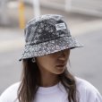 画像8: Hoodlum (フッドラム) | PAISLEY BUCKET HAT 