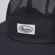 画像3: Hoodlum (フッドラム) | MESH HAT 