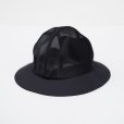 画像2: Hoodlum (フッドラム) | MESH HAT 