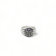画像1: RAOING | Snake Ring  (1)