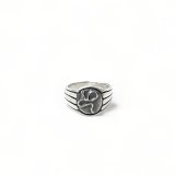 RAOING (ローイング) | Snake Ring 