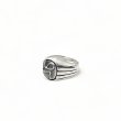 画像2: RAOING | Snake Ring  (2)