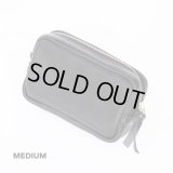 Hoodlum (フッドラム) | MEDIUM POUCH 