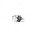 画像5: RAOING | Snake Ring  (5)