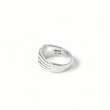 画像3: RAOING | Snake Ring  (3)