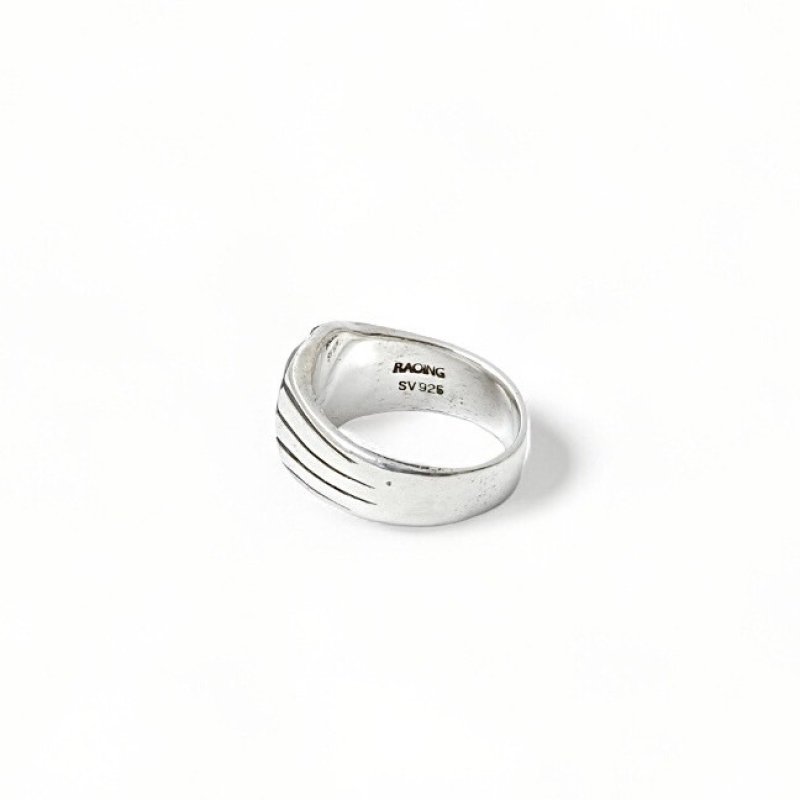 画像3: RAOING | Snake Ring  (3)