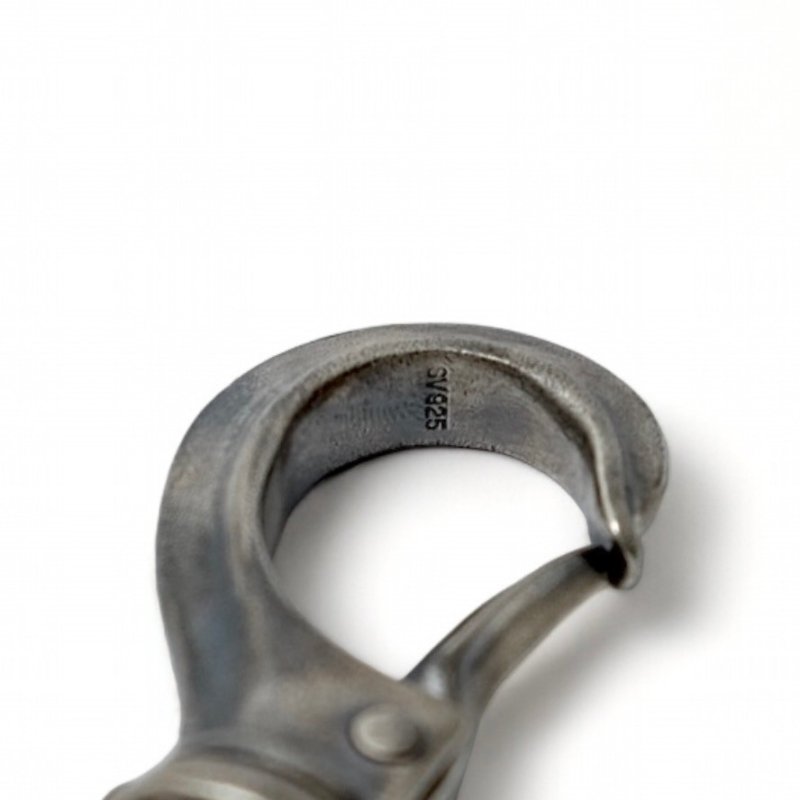 画像7: RAOING | Swivel Snap Key Hook  (7)