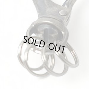 画像8: RAOING (ローイング) | Swivel Snap Key Hook 