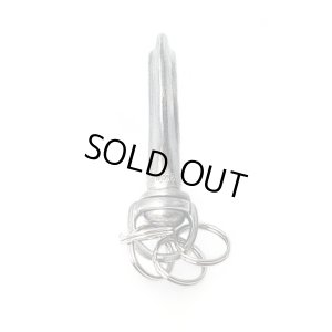 画像4: RAOING (ローイング) | Swivel Snap Key Hook 