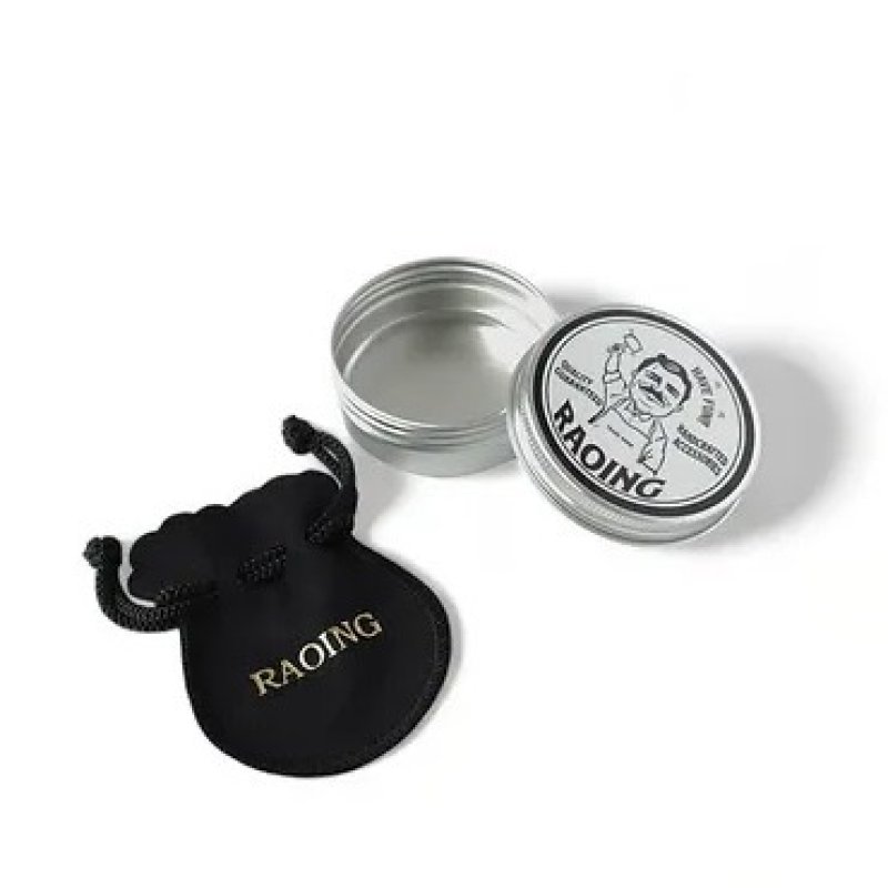 画像2: RAOING (ローイング) | Swivel Snap Key Hook 