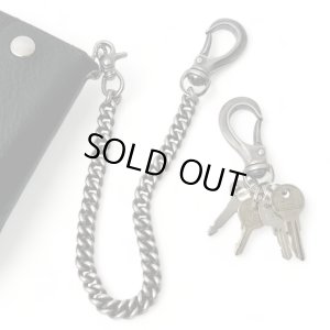 画像9: RAOING (ローイング) | Swivel Snap Key Hook 