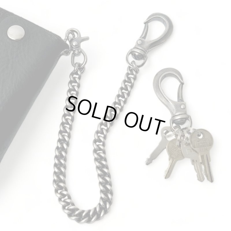 画像9: RAOING (ローイング) | Swivel Snap Key Hook  (9)