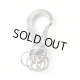 RAOING (ローイング) | Swivel Snap Key Hook 