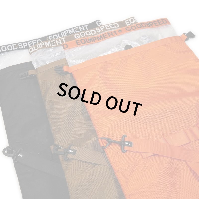 画像2: GOODSPEED equipment | Duffel Bag  (2)
