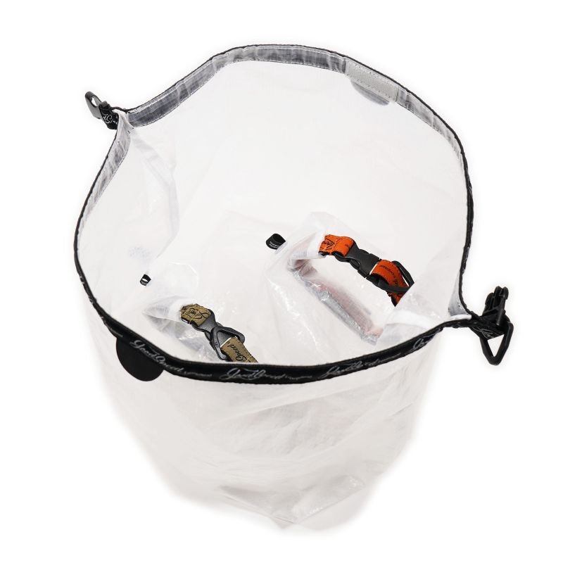 画像3: GOODSPEED equipment | Hand Roll P bag M 