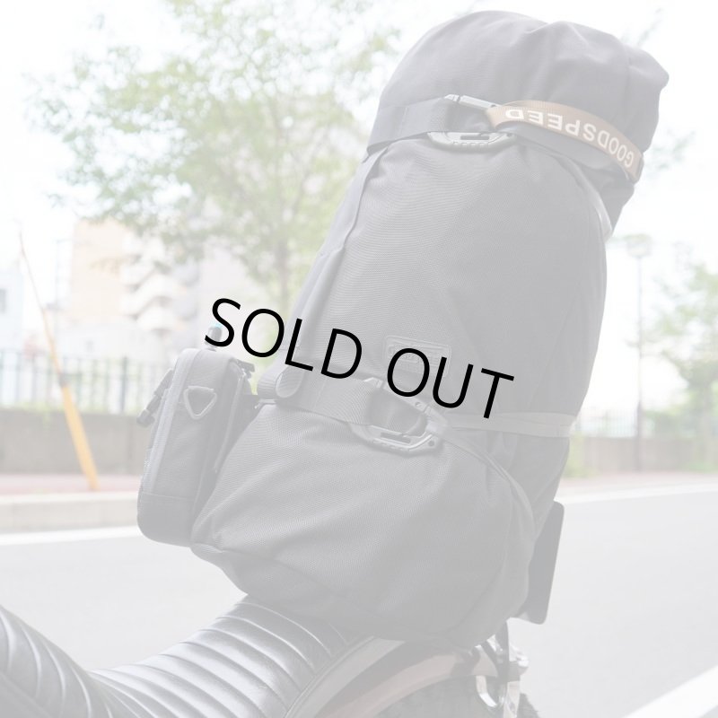 画像4: GOODSPEED equipment | Duffel Bag  (4)
