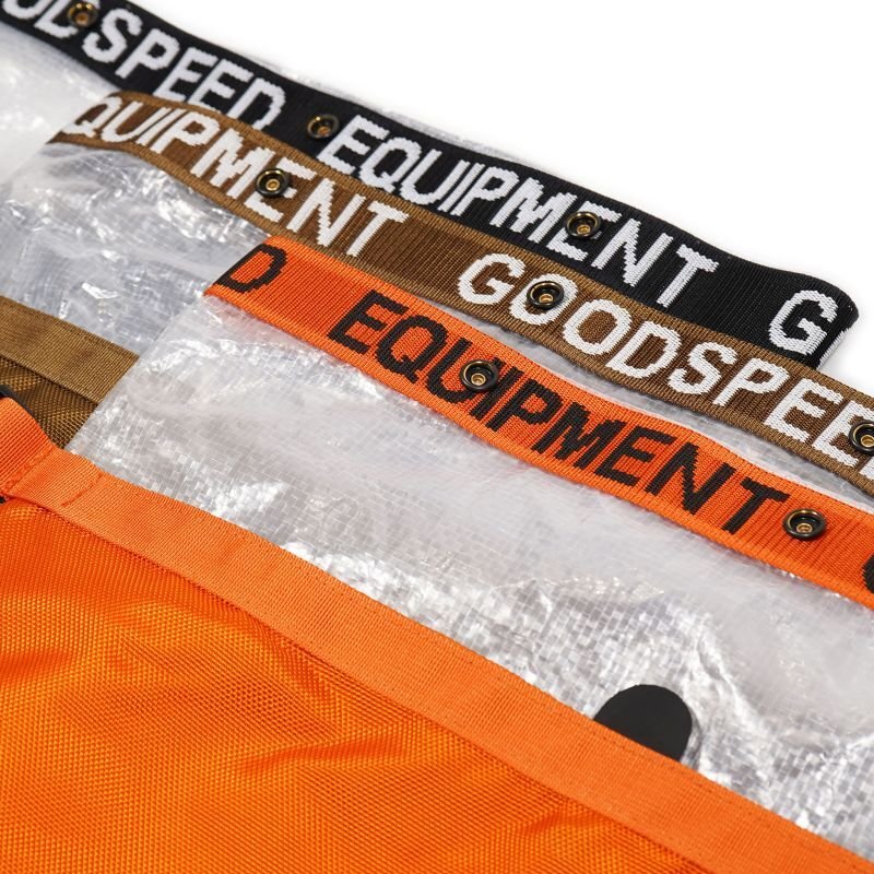 画像2: GOODSPEED equipment | Duffel Bag 