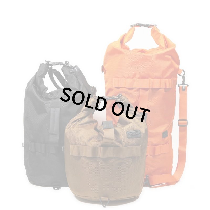 画像4: GOODSPEED equipment | Duffel Bag  (4)