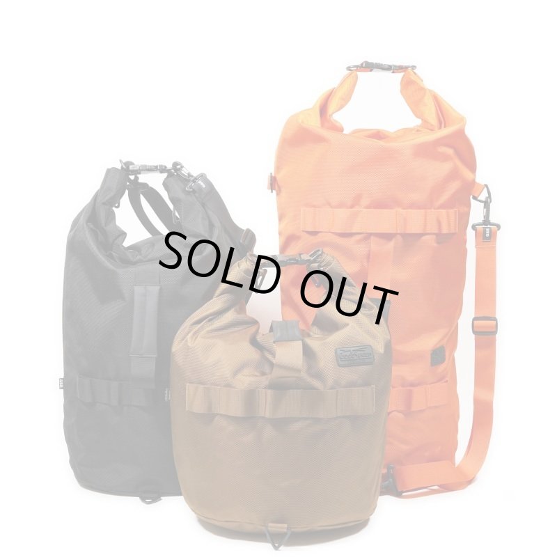 画像7: GOODSPEED equipment | Duffel Bag  (7)
