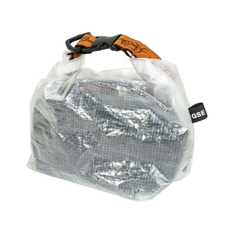 画像2: GOODSPEED equipment | Hand Roll P bag S 