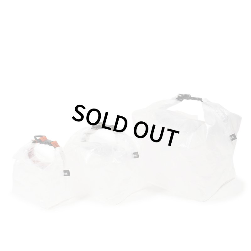 画像2: GOODSPEED equipment | Hand Roll P bag M  (2)