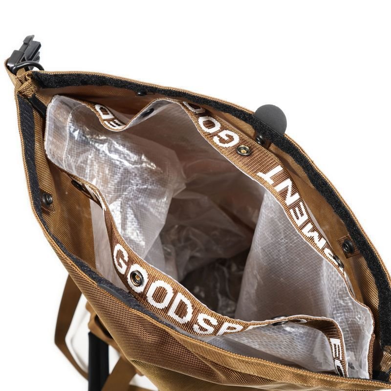 画像3: GOODSPEED equipment | Duffel Bag