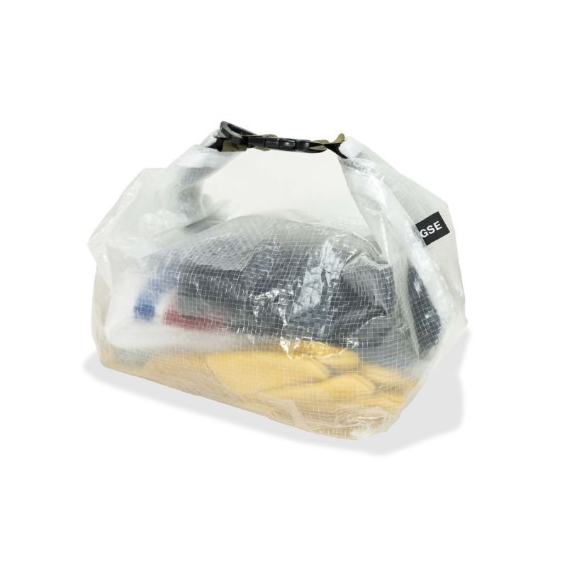 画像2: GOODSPEED equipment | Hand Roll P bag M 