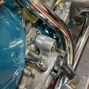 画像6: THE FEVER INC | KEY CYLINDER HOLDER 