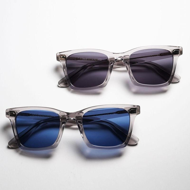 画像1: EVILACT eyewear (イーヴルアクト アイウェア) “MUSTANG”  